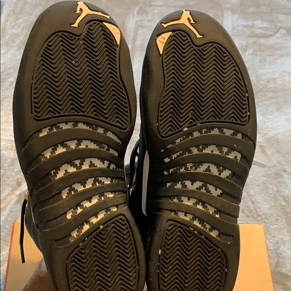 Jordan master 12s - Picture 4 of 5